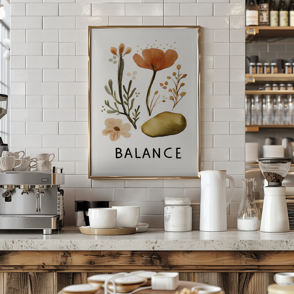 Balanceno2 Poster